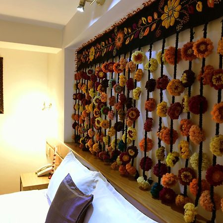 Tandapata Boutique Hotel Cusco Luaran gambar