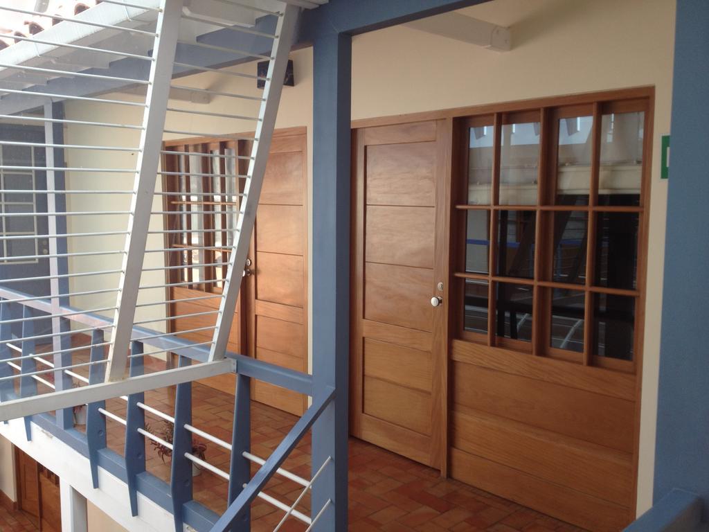 Tandapata Boutique Hotel Cusco Luaran gambar