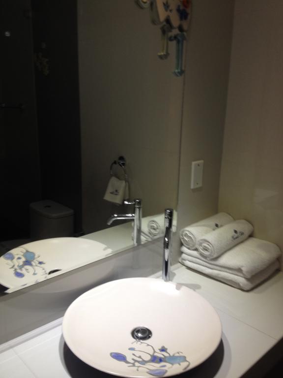 Tandapata Boutique Hotel Cusco Bilik gambar