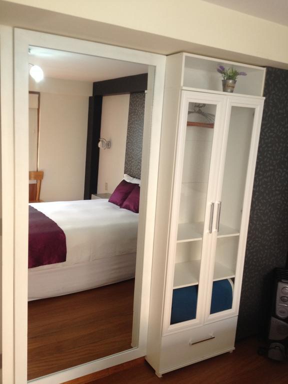 Tandapata Boutique Hotel Cusco Bilik gambar