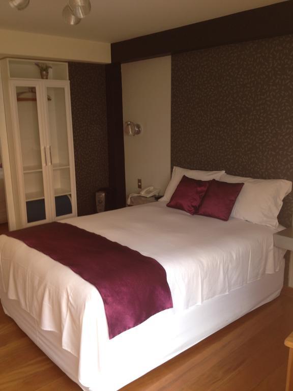 Tandapata Boutique Hotel Cusco Luaran gambar