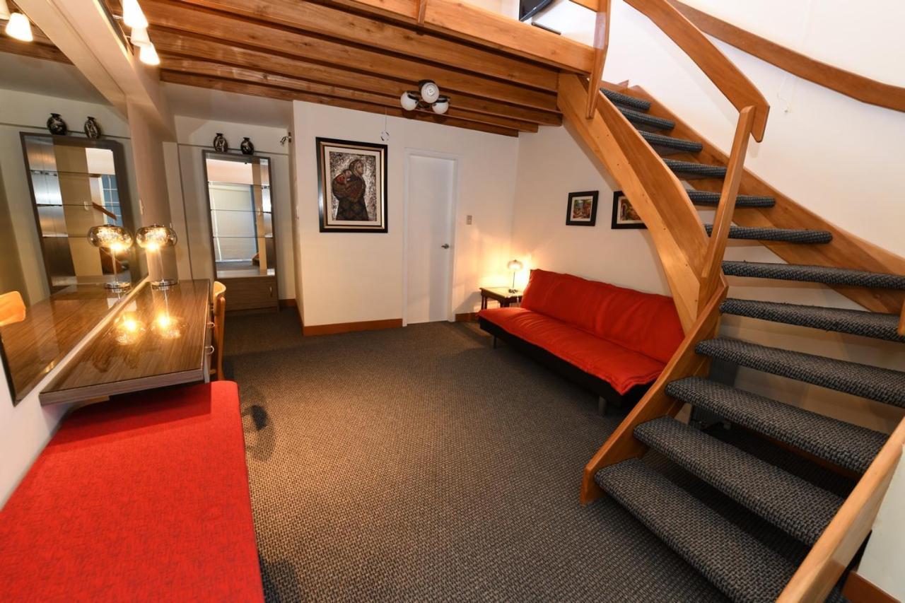 Tandapata Boutique Hotel Cusco Luaran gambar
