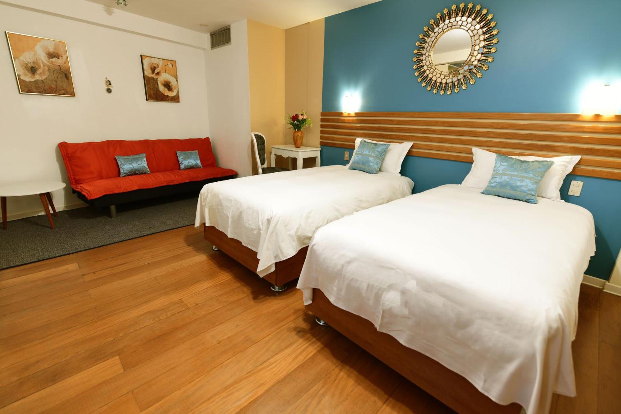 Tandapata Boutique Hotel Cusco Luaran gambar